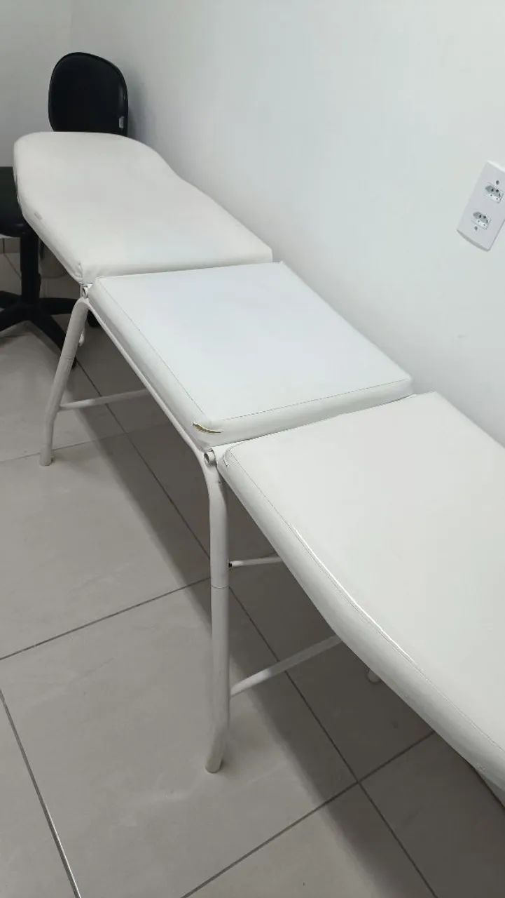 Maca três posições  - Foto 4