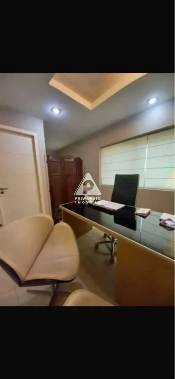 Sala comercial na Barra da Tijuca - Foto 2