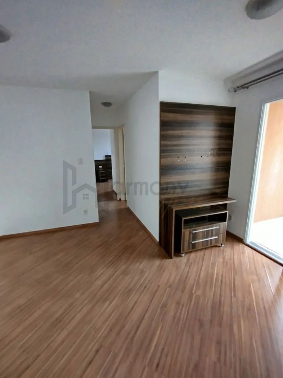 Apartamento 2 dormitórios - 1 suíte e 1 vaga - Saúde - Foto 3