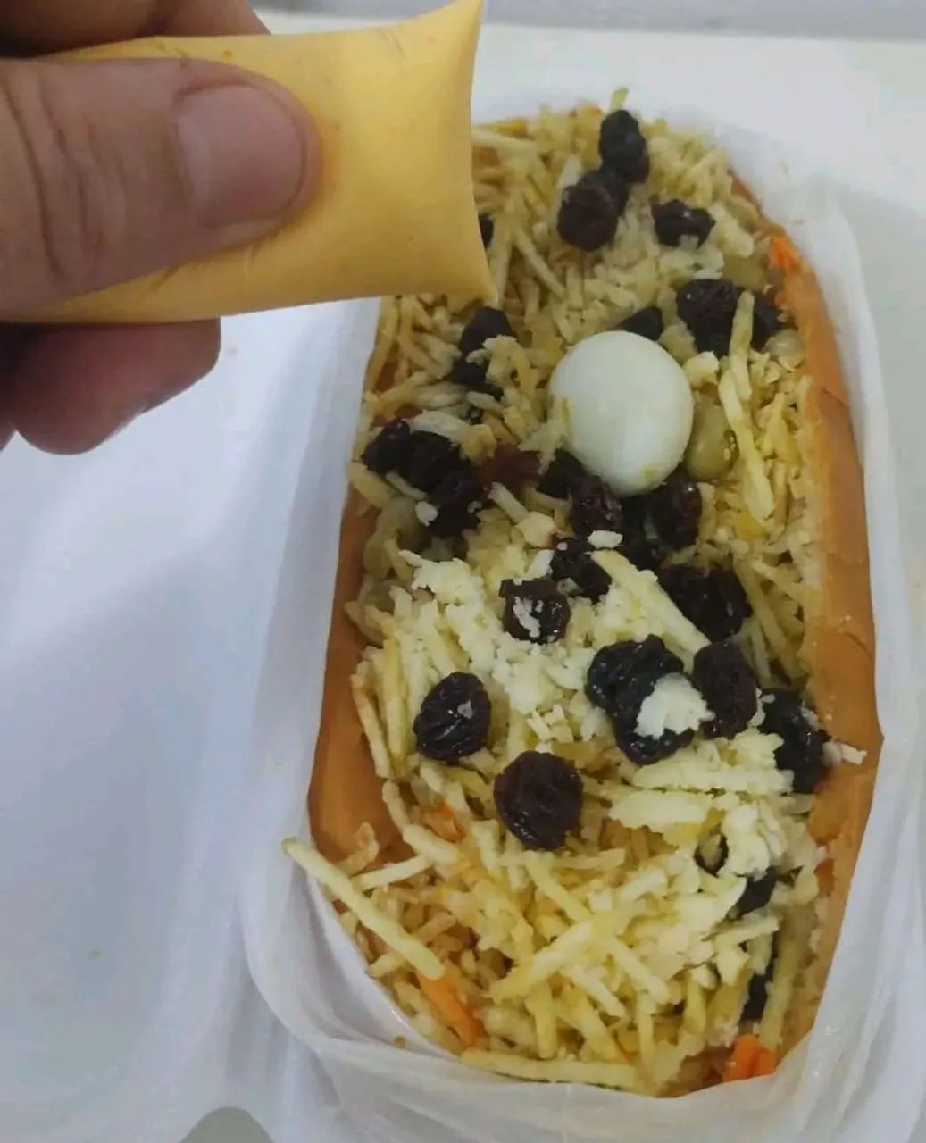 Tiago Lanches  - Foto 2