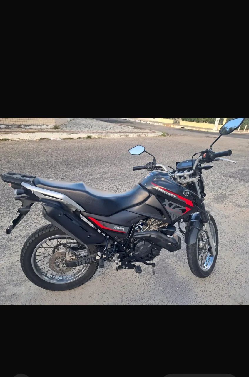 Vendo 150cc,  nova nova! 