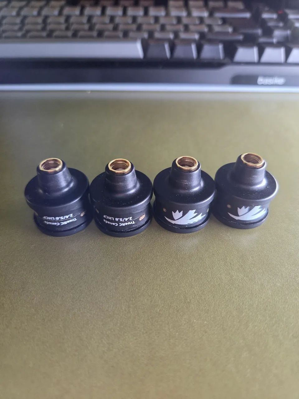 Antenas Truerc para FPV - Foto 2