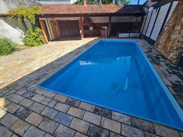 Casa 3 quartos com Piscina Itaboraí - Foto 2