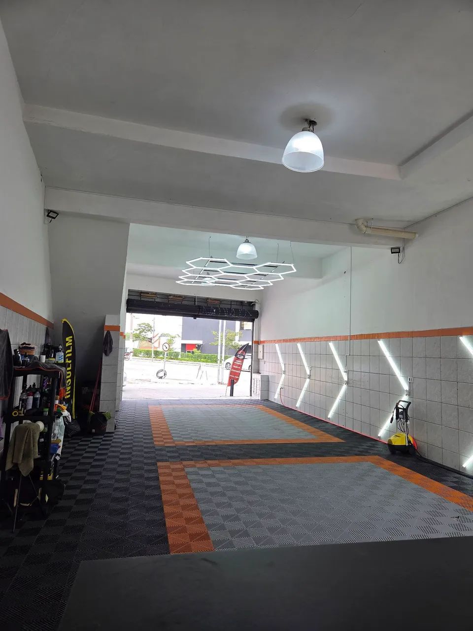 VENDO ESTÉTICA AUTOMOTIVA - VILA FORMOSA - Foto 4