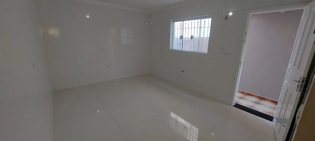 Sobrado vago com 2 quartos e outra casa, Baeta Neves  - Foto 5