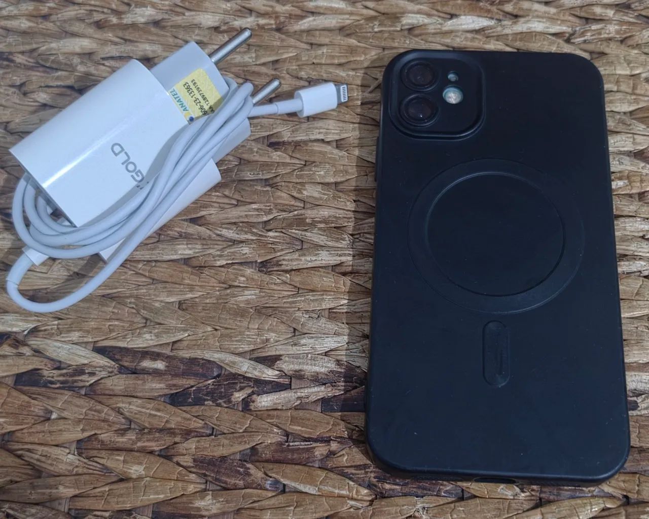 Iphone 11 64gb - Foto 3