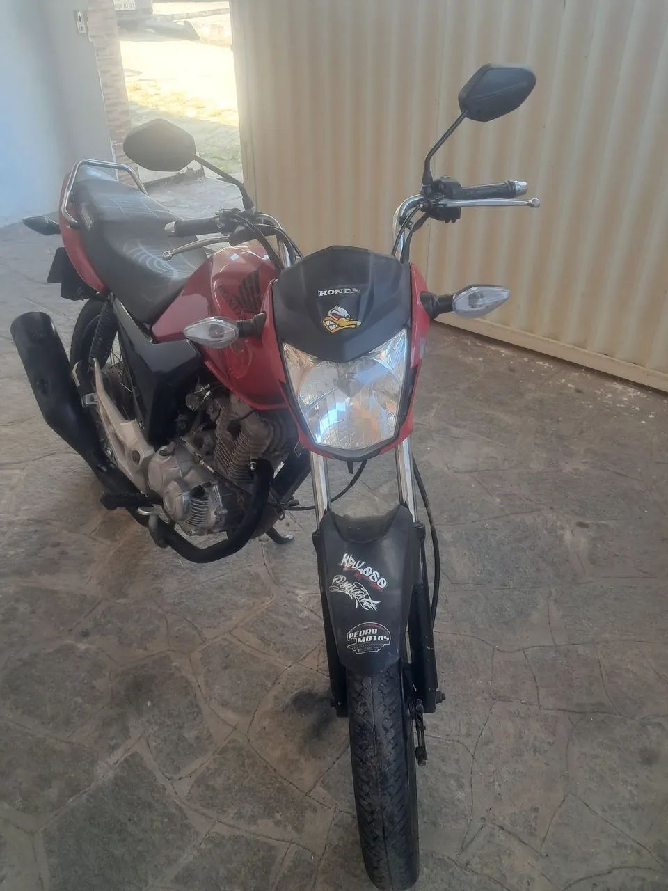 160 starte 