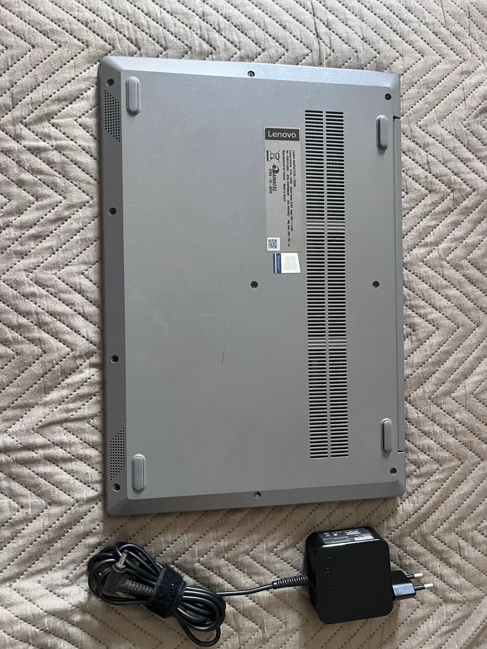 Notebook Lenovo  - Foto 4