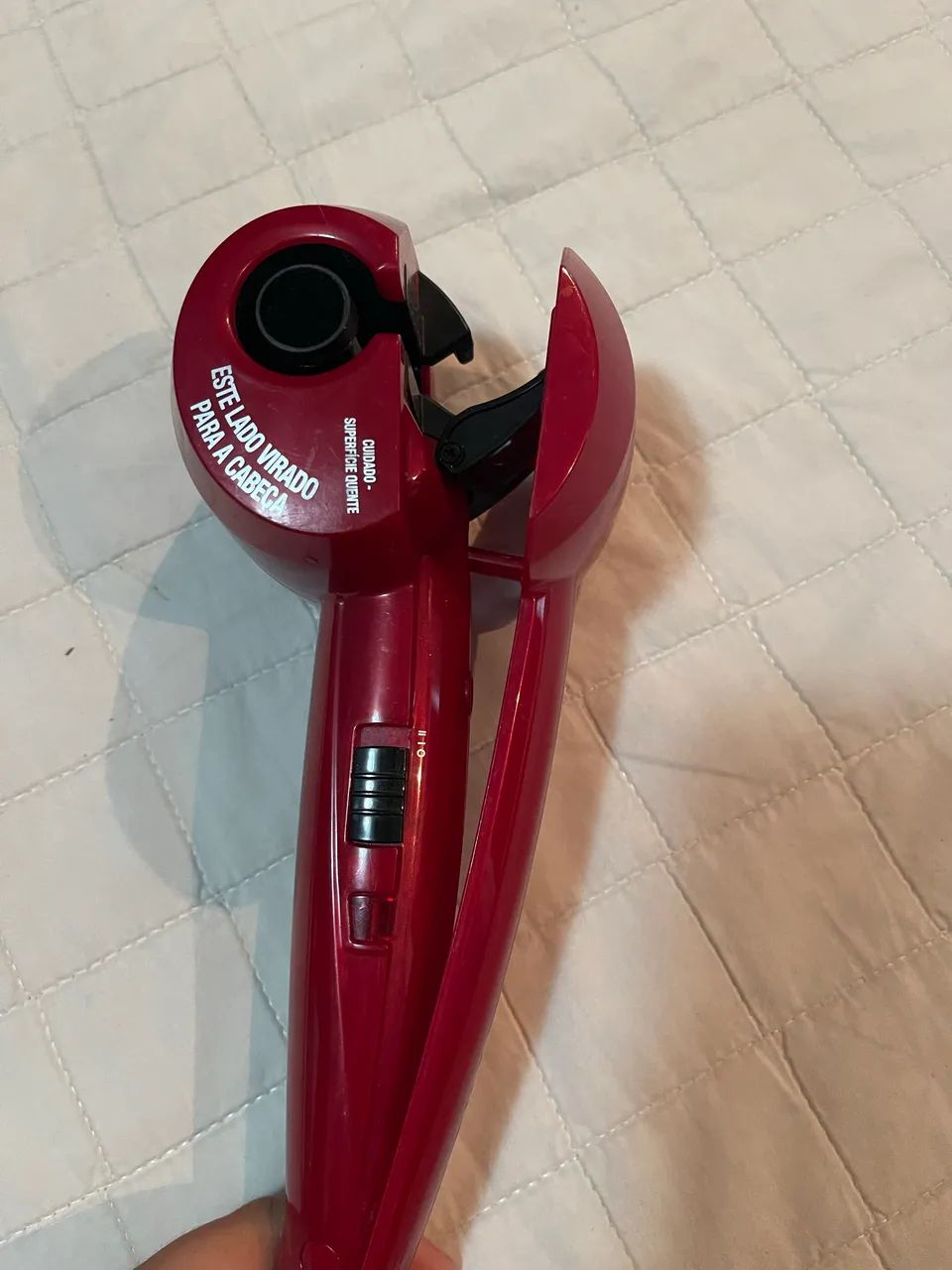 Modelador de cachos CONAIR  - Foto 5