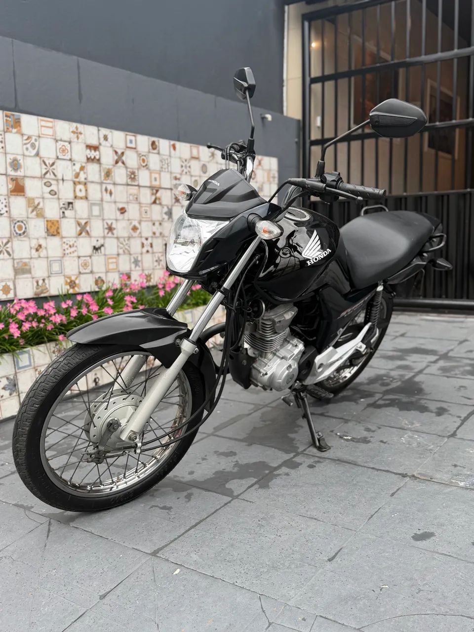 Honda Start 160 2022 - Foto 5