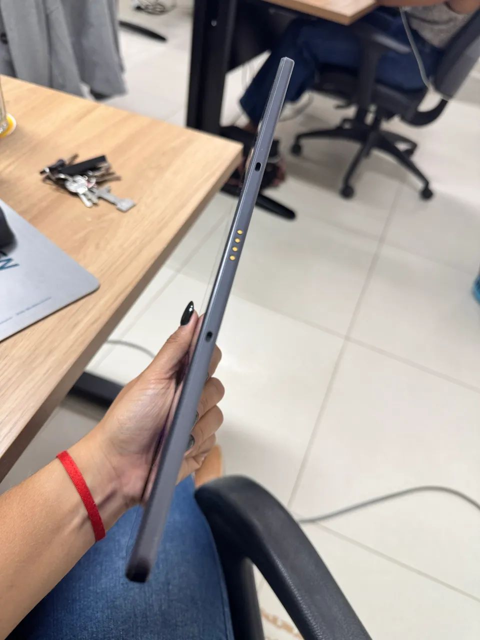 Vende-se tablet Lenovo P11 - Foto 2