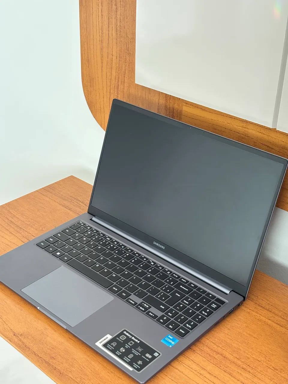 GALAXY BOOK 4 - Foto 4
