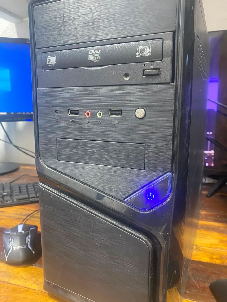 Computador completo  - Foto 3