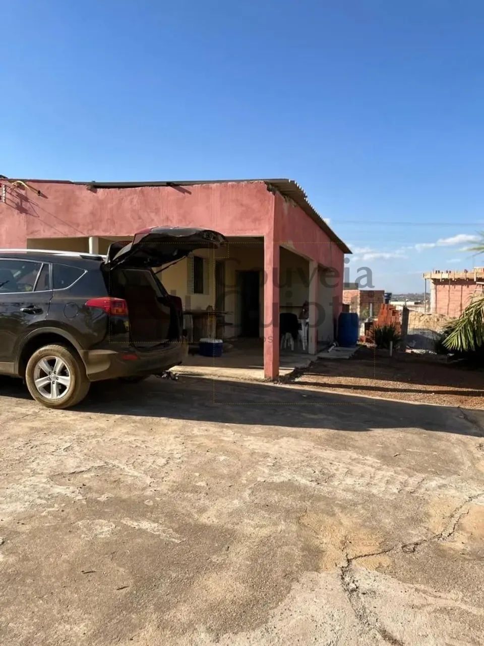 Vaca Brava - Foto 3