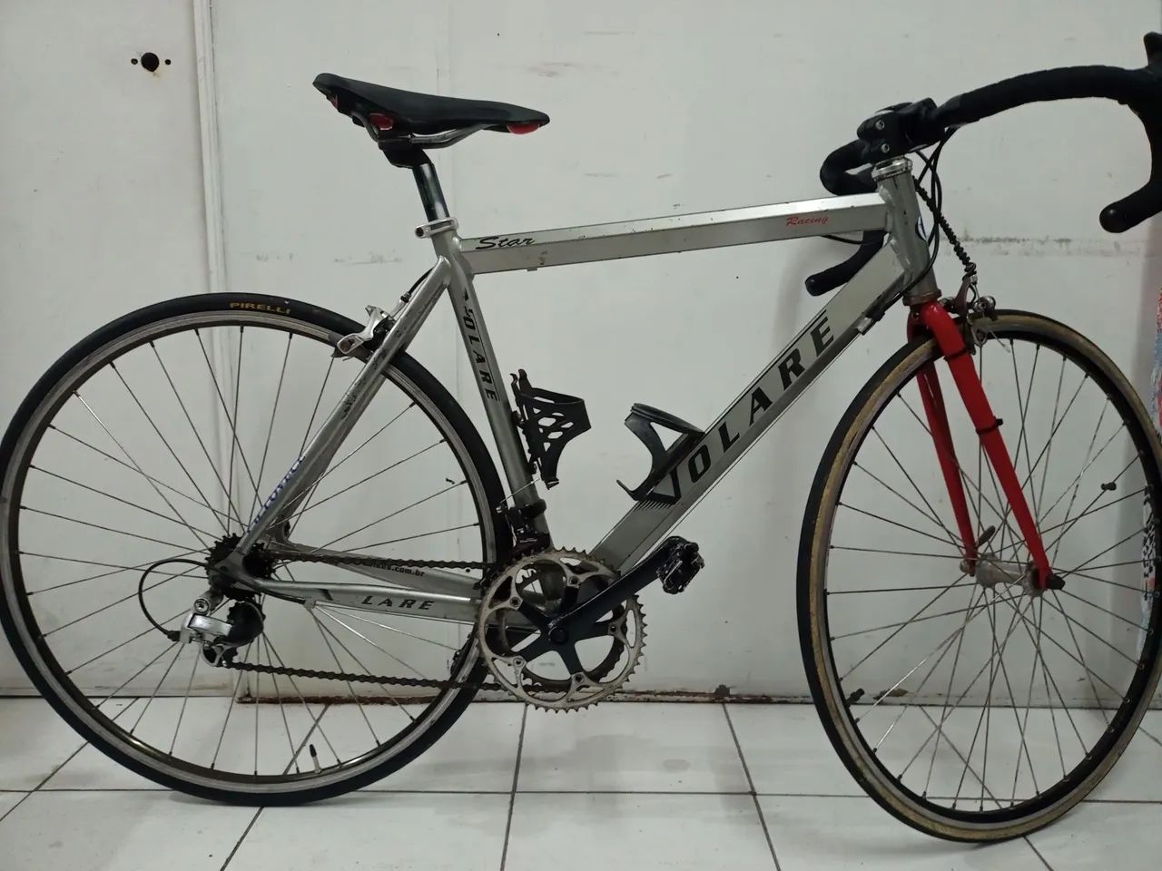 Bike Speed