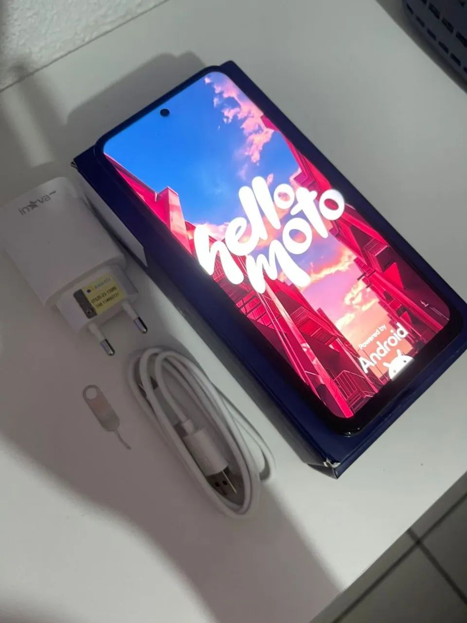 Celular Galaxy Samsung A15 - Foto 2