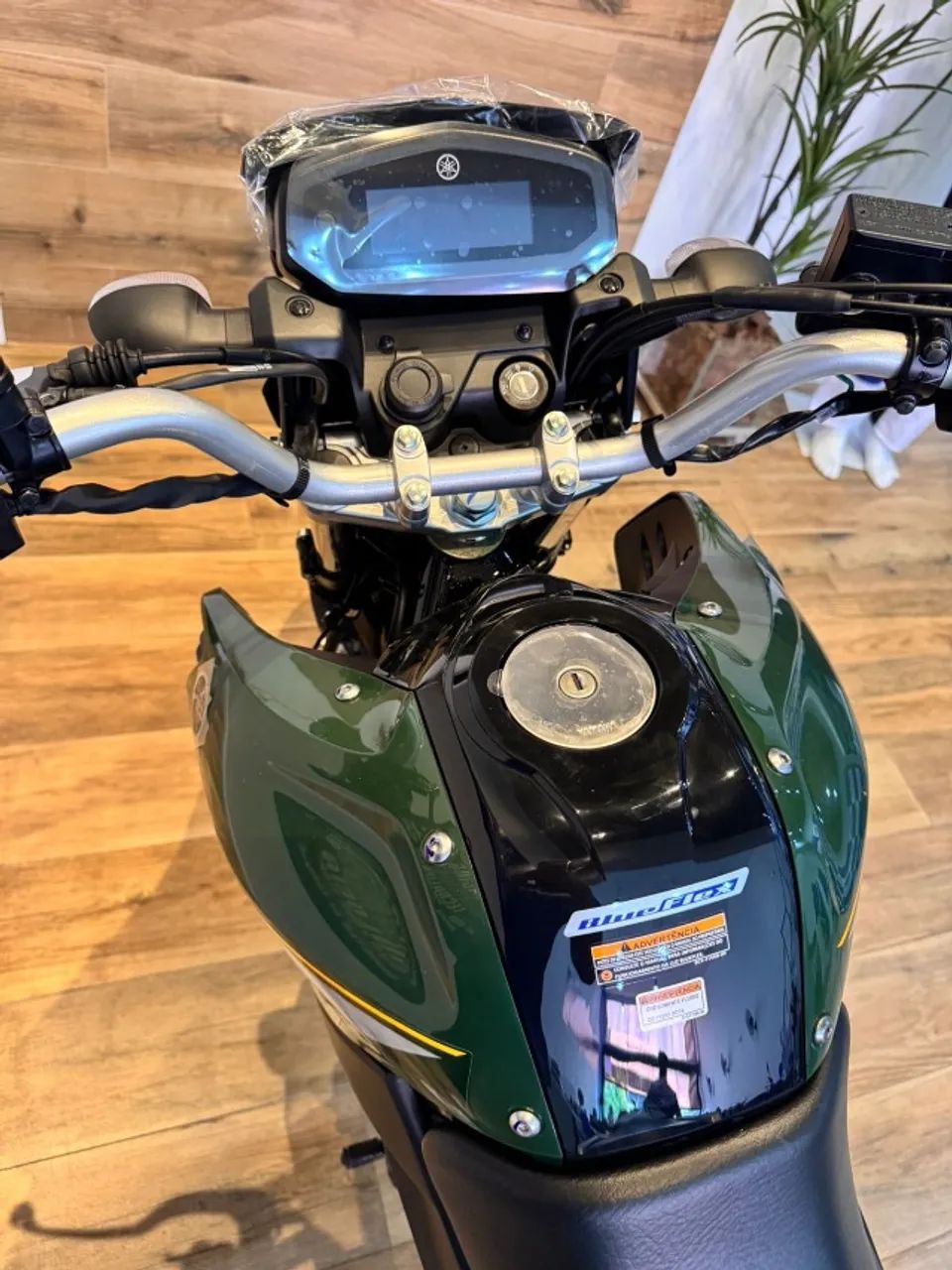 XTZ Crosser Z  25/26  - Foto 7