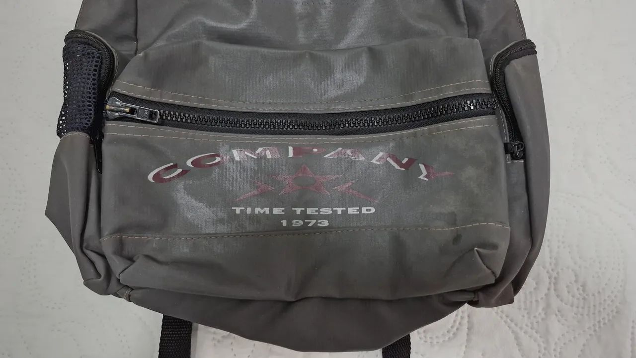 MOCHILA COMPANY ORIGINAL  - Foto 2