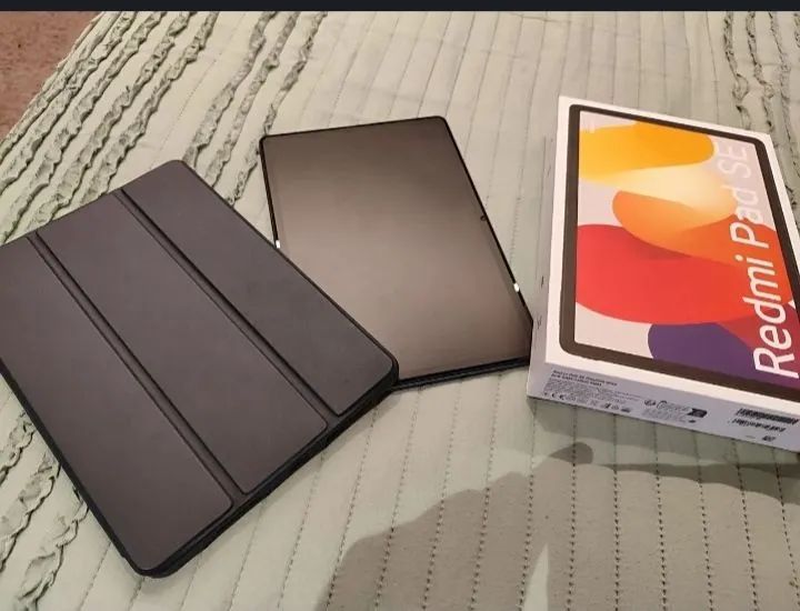  TABLET REDMI PAD SE - Foto 3