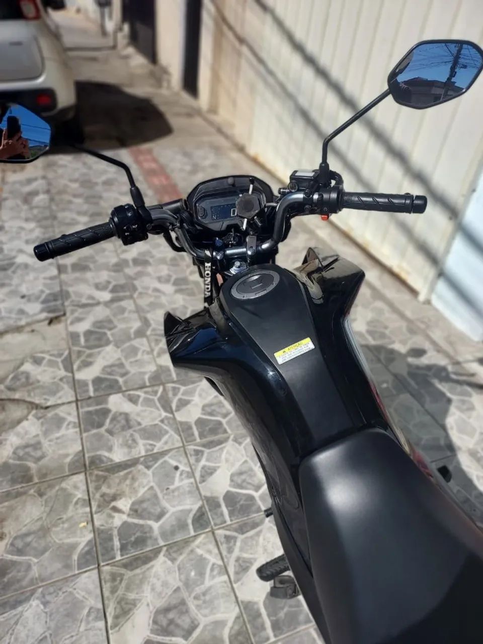 Aluguel de motos - Foto 3