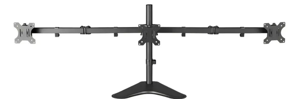 Suporte 3 monitores versa - Foto 2