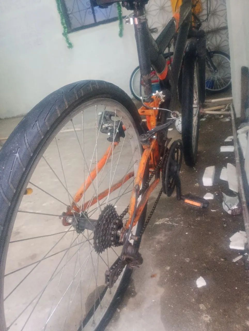 Vende-se bike  - Foto 3