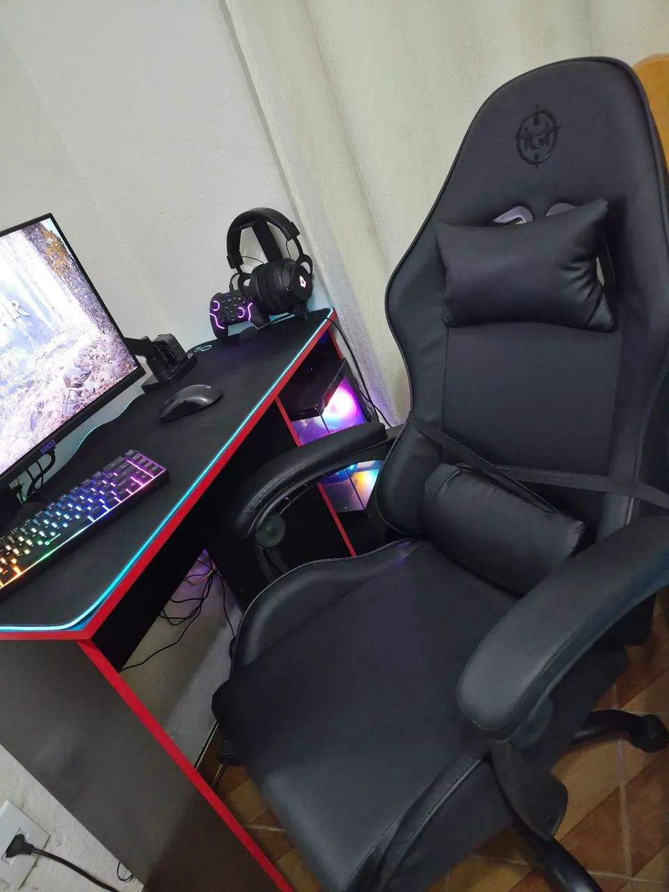 PC GAMER COMPLETO  - Foto 4