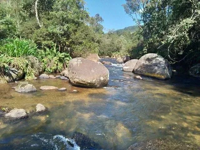 TERRENO - GONÇALVES - 10000M² - Foto 2