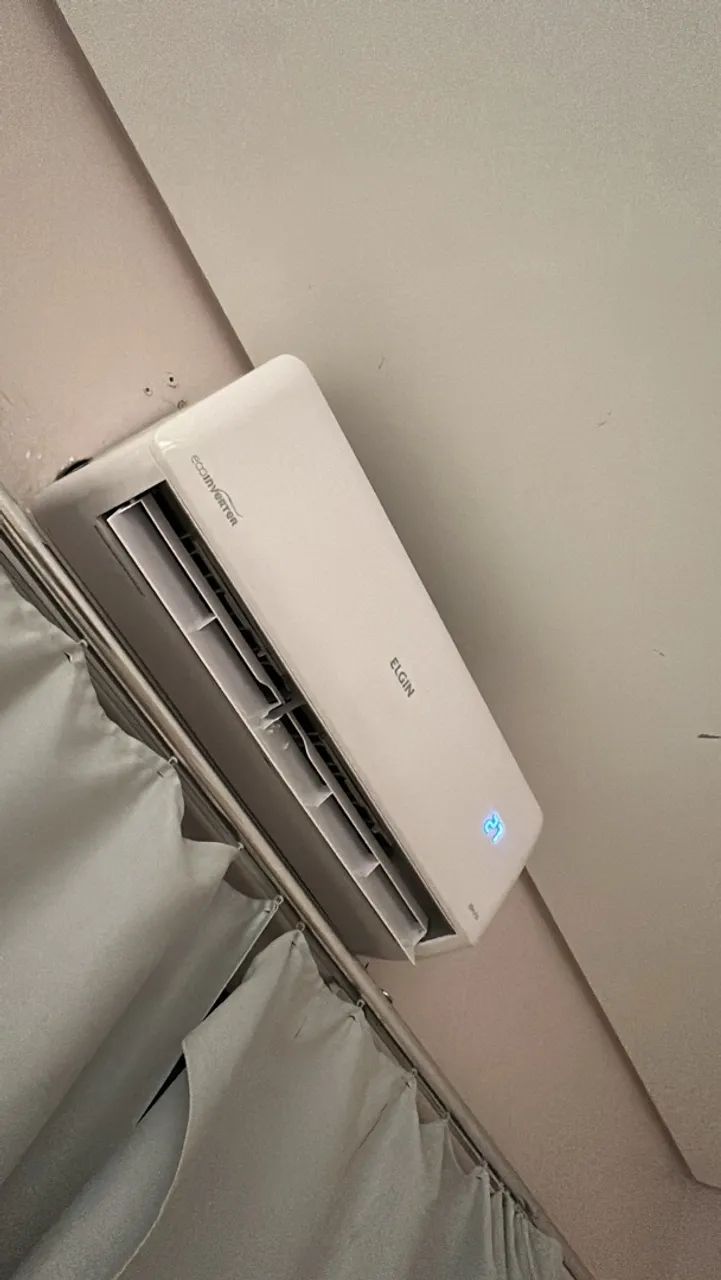 Ar condicionado 12 btus inverter 