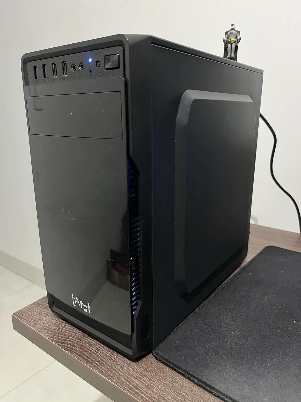 Pc gamer, Pc para trabalho completo - Foto 4