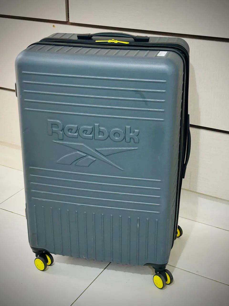 Reebok Mala de Viagem Importada  - Foto 5