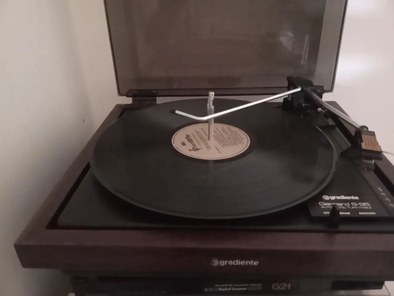 SYSTEM 95 GRADIENTE - Foto 3