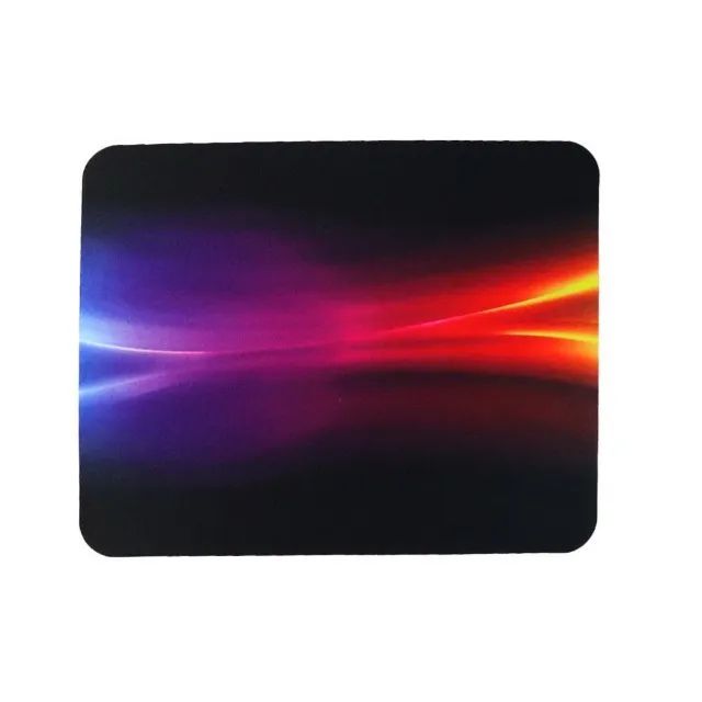 Mouse Pad 220x180x2mm Neon Exbom (Entrego)
