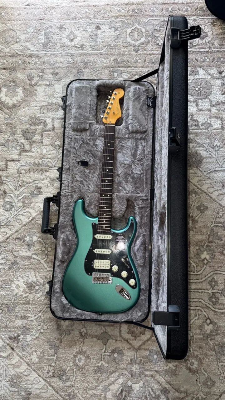 Fender American Professional Classic  - Foto 4
