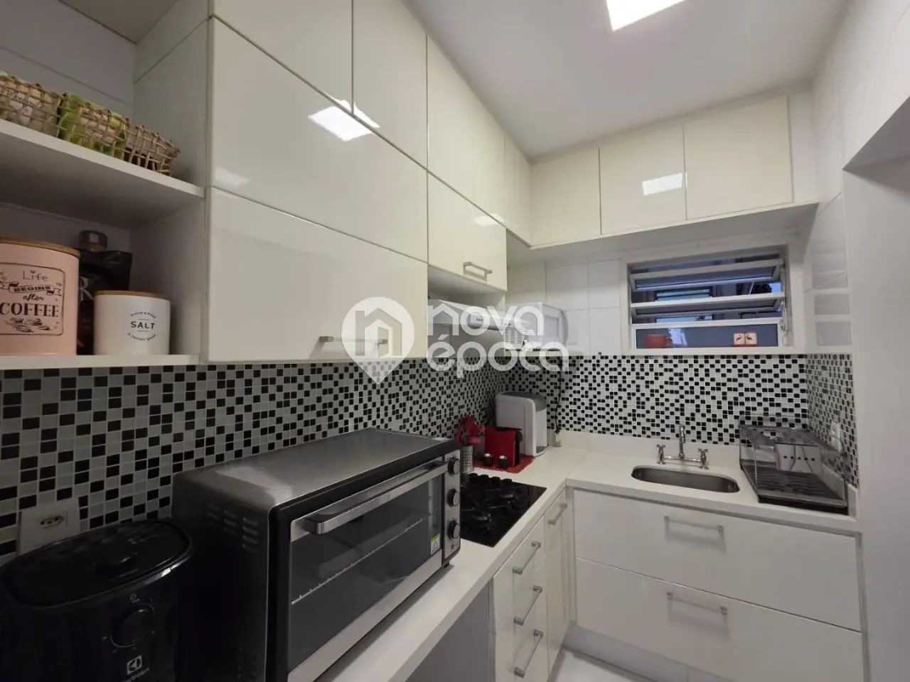 Copacabana | Apartamento 1 quarto - Foto 5