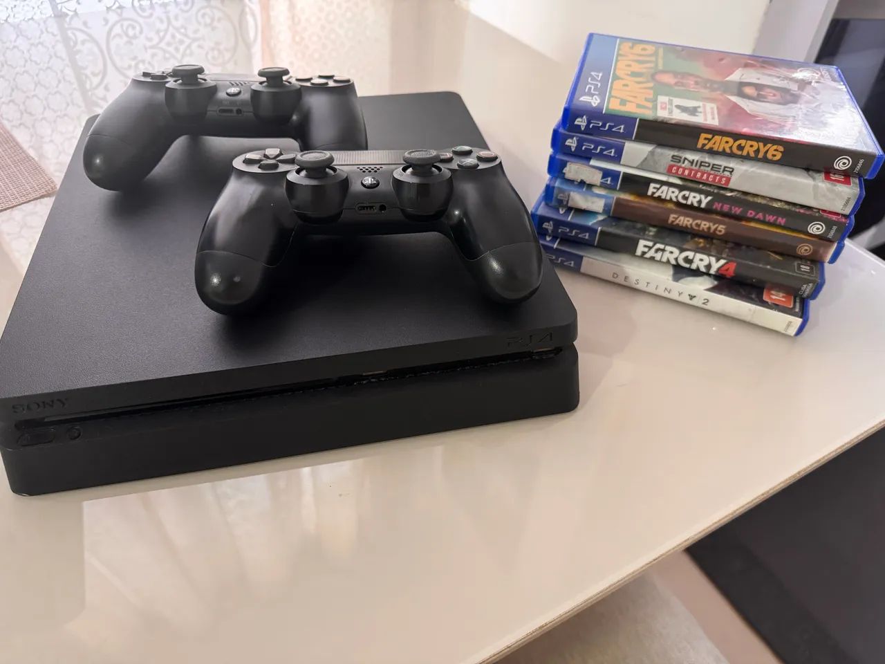 PlayStation 4