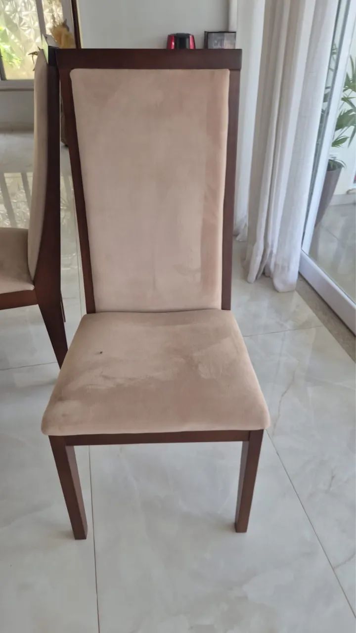 Mesa de jantar 8 lugares - Foto 4