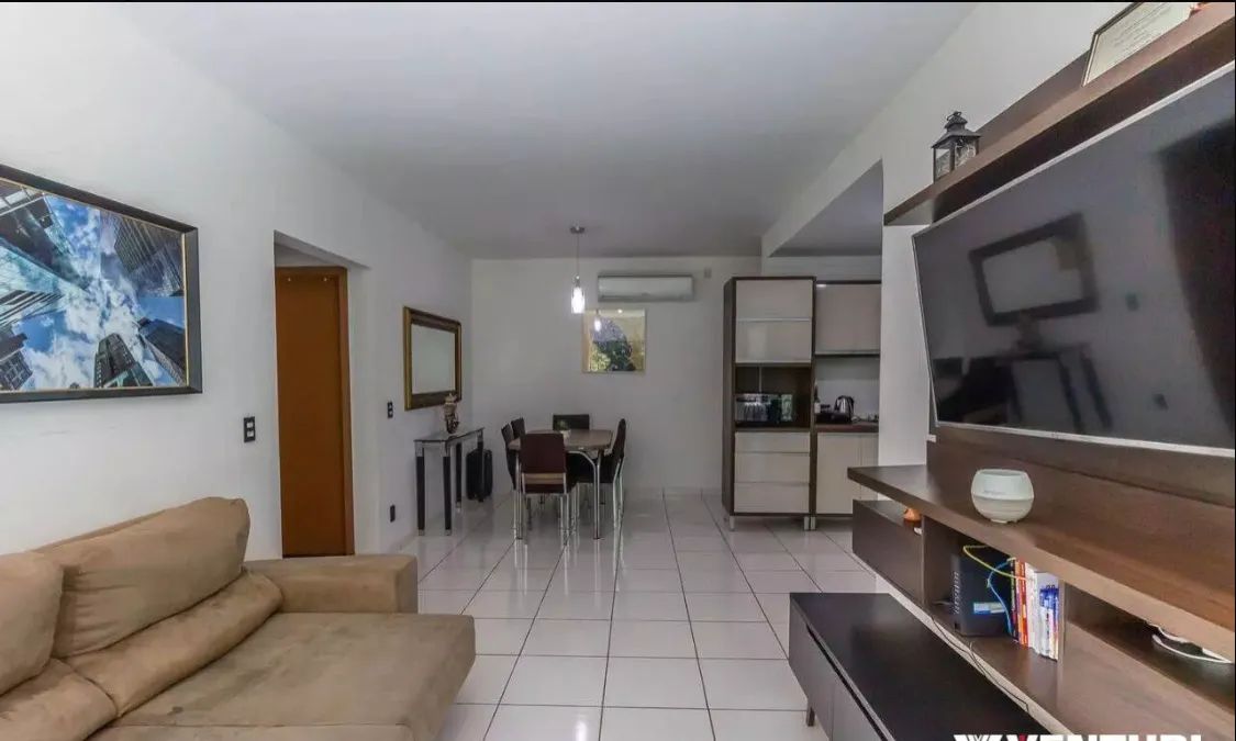 Vendo apartamento 