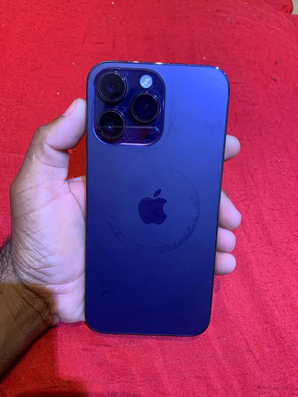 iPhone 14 Pro Max 128gb 