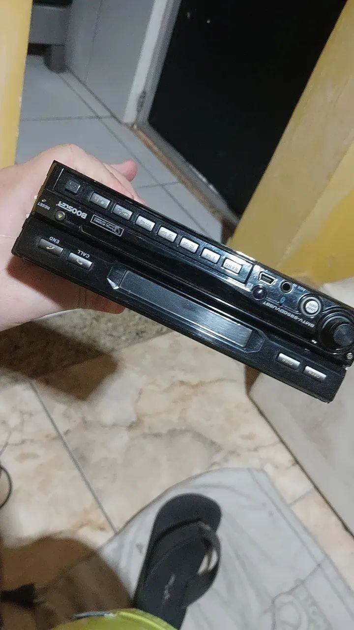 DVD Retratil - Foto 4