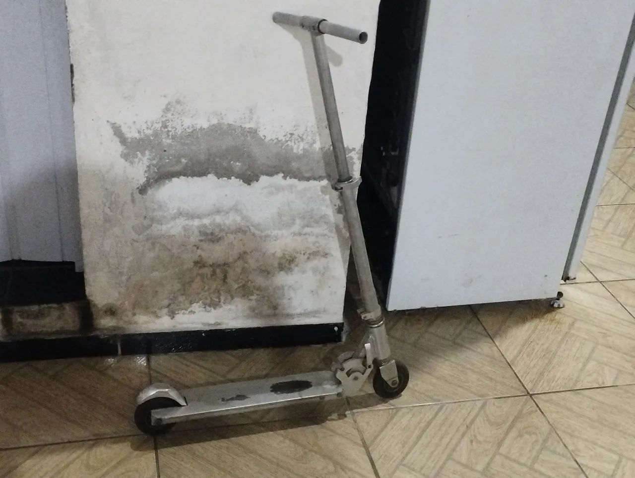 Patinete