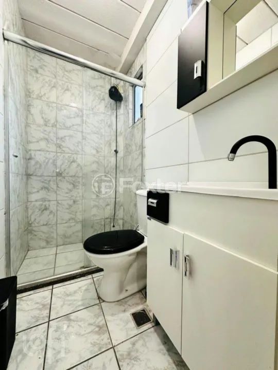Apartamento à venda Avenida General Daltro Filho, Hamburgo Velho - Novo Hamburgo - Foto 7