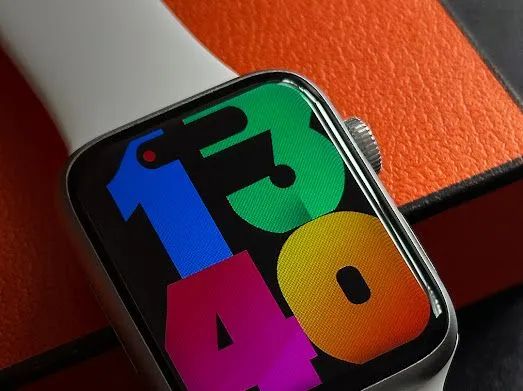 Relógio Smartwatch w59 mini pro 41mm - Foto 3