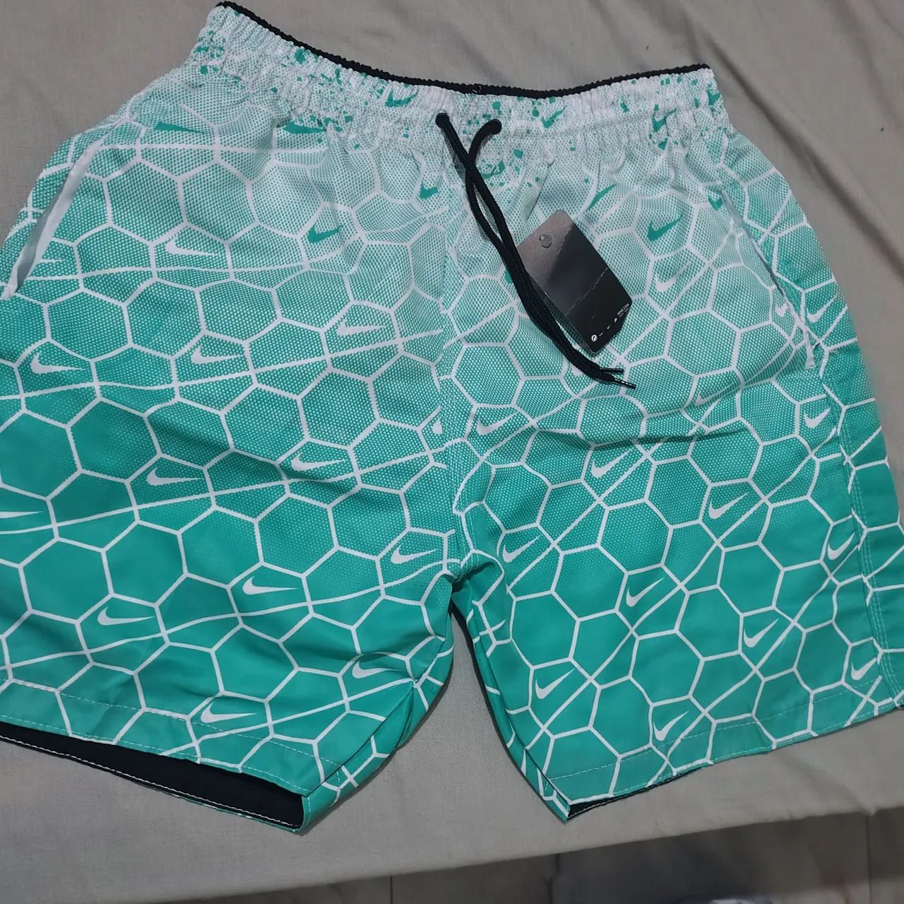 Bermuda masculina 