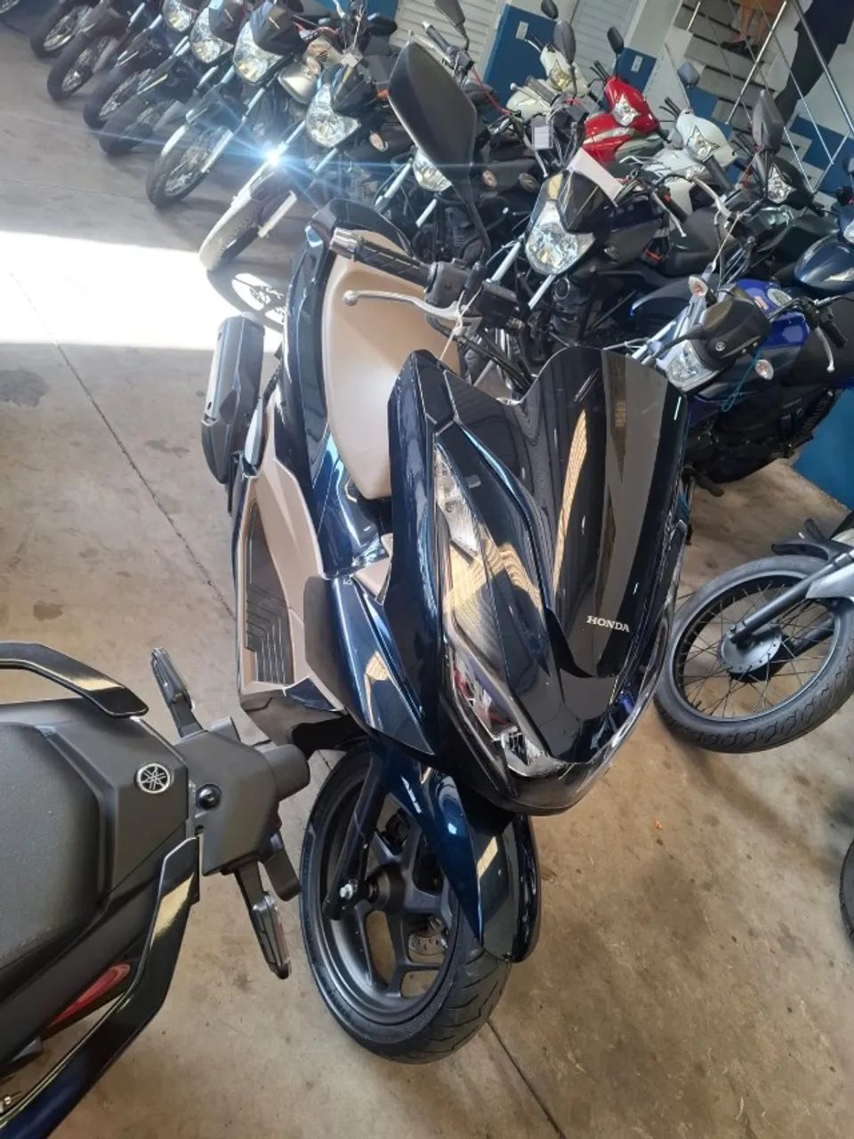 Honda Pcx 160cc 2025 - Foto 5