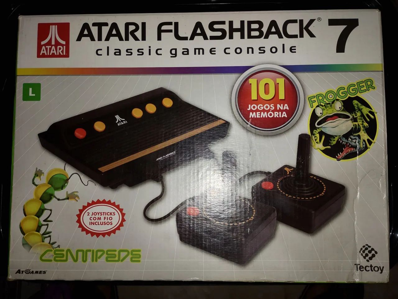 Atari Flashback 7 