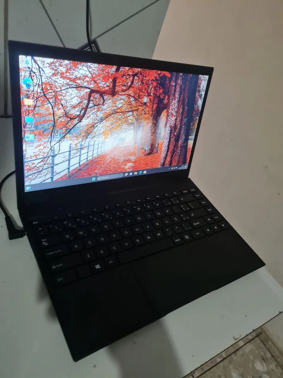 i3 SSD 120 GB ótimo pra DJ e estudar  - Foto 2