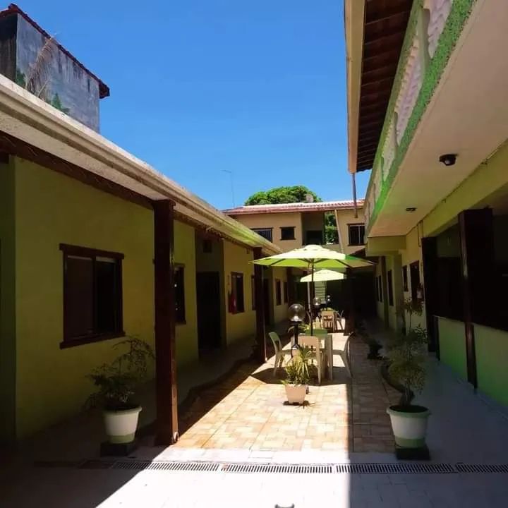 Pousada Sol e Lua  - Foto 3