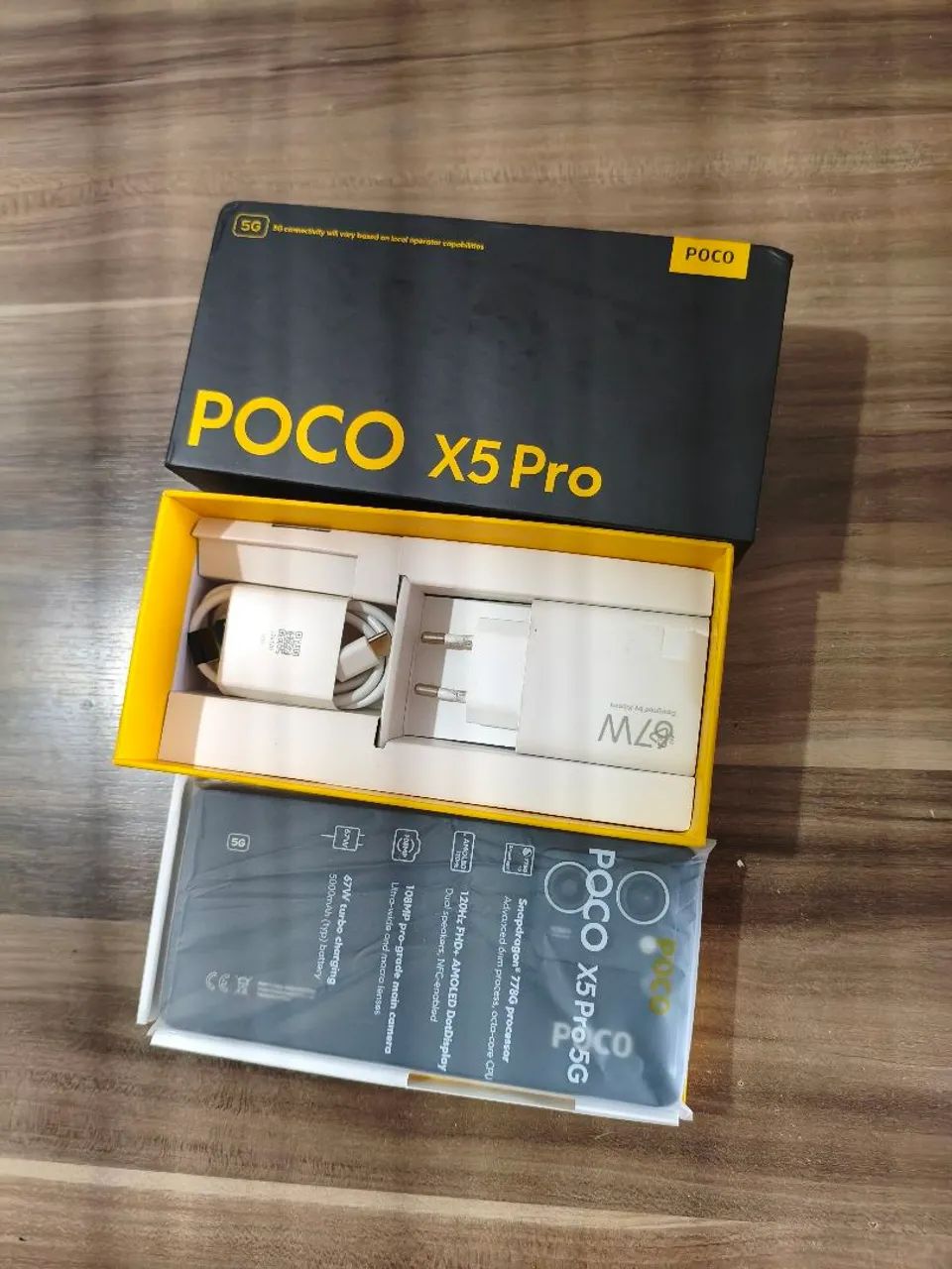 Poco x5 pro  - Foto 3