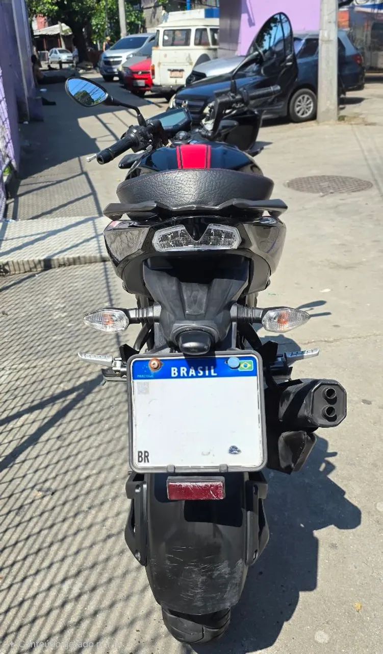 MOTO - Foto 4